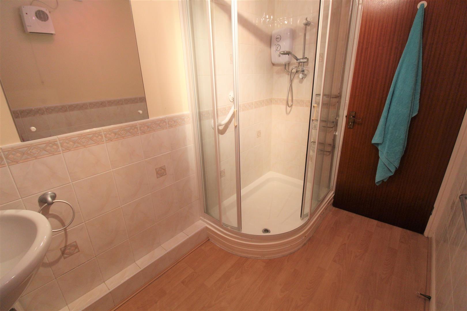 Bellingham Grove, Sneyd Green, Stoke-On-Trent